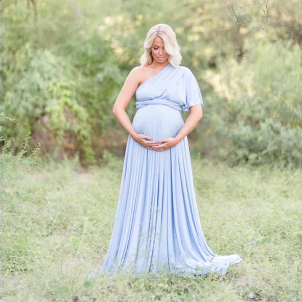 Twobirds Convertible Dress